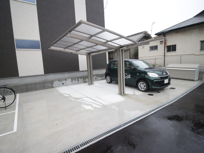 物件外観写真3　(外観写真)