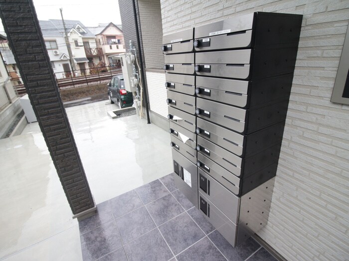 物件外観写真6　(その他)