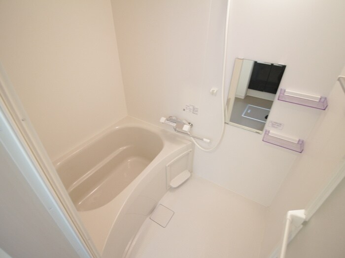 物件内観写真12　(バス／シャワールーム等)