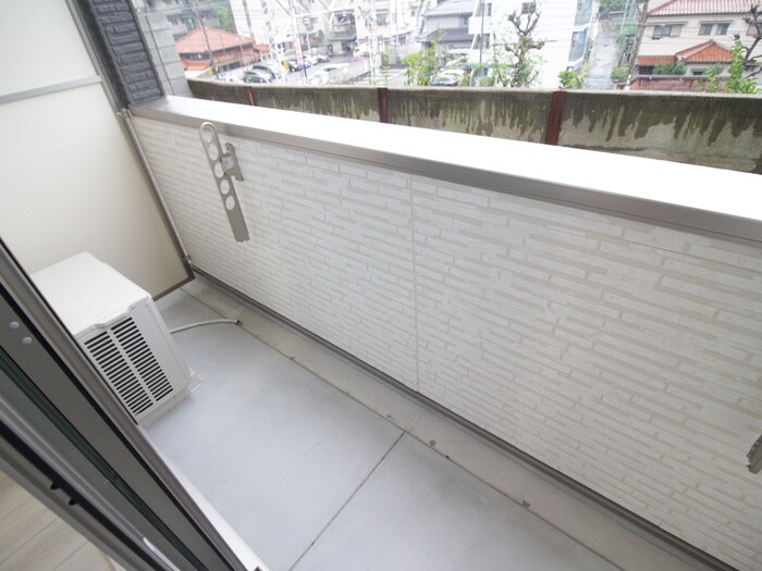 物件内観写真17　(ベランダ・バルコニー)