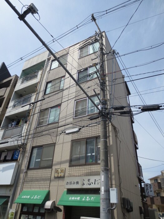 物件外観写真4　(外観写真)