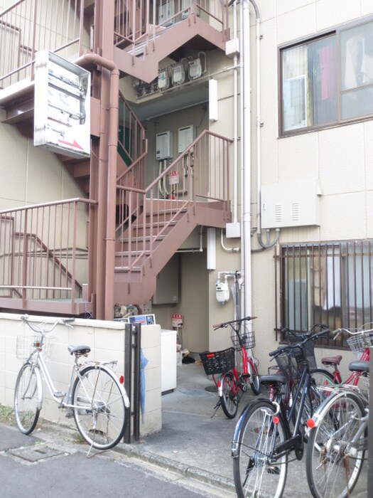 物件外観写真5　(外観写真)