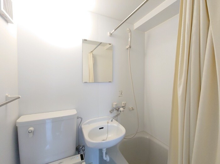 物件内観写真10　(洗面)