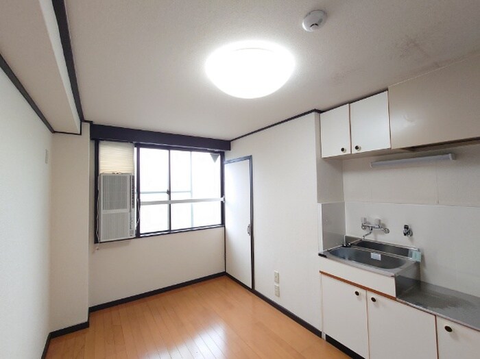 物件内観写真17　(居室)