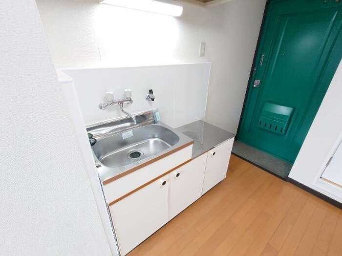 物件内観写真19　(キッチン)