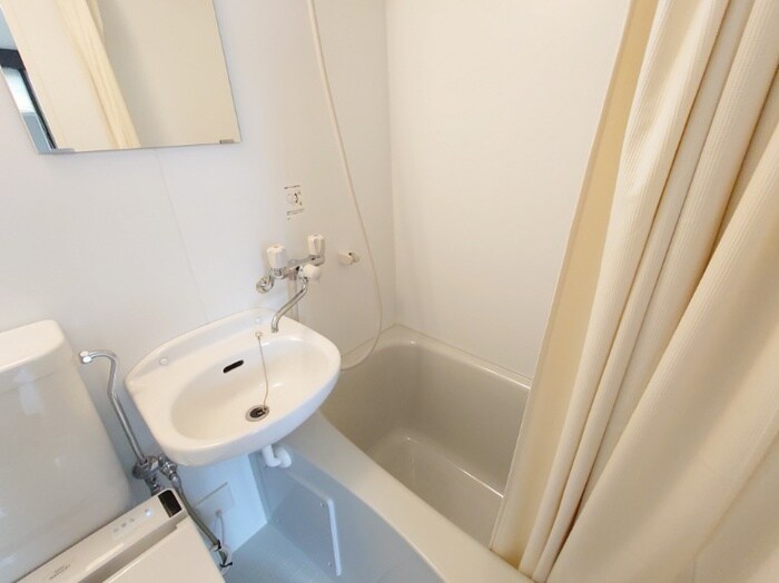 物件内観写真20　(バス／シャワールーム等)