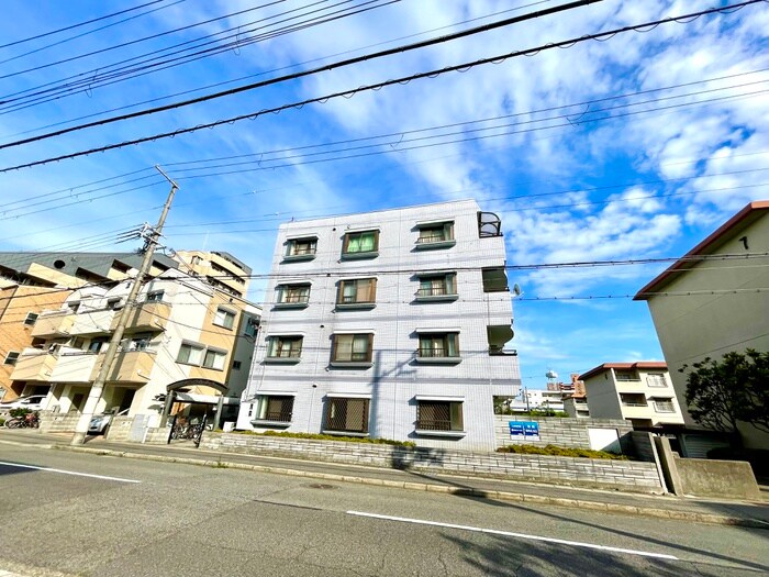 物件外観写真3　(外観写真)