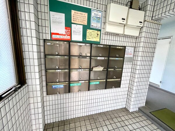 建物設備