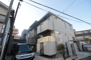 ライミティ外観写真