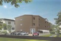 仮）堺区西湊町共同住宅新築工事