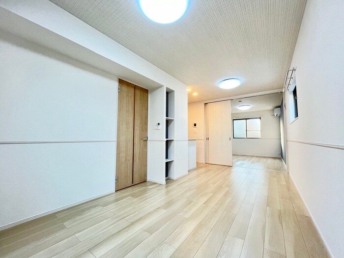 物件内観写真7　(居室)