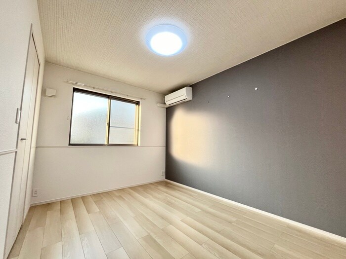 物件内観写真10　(居室)