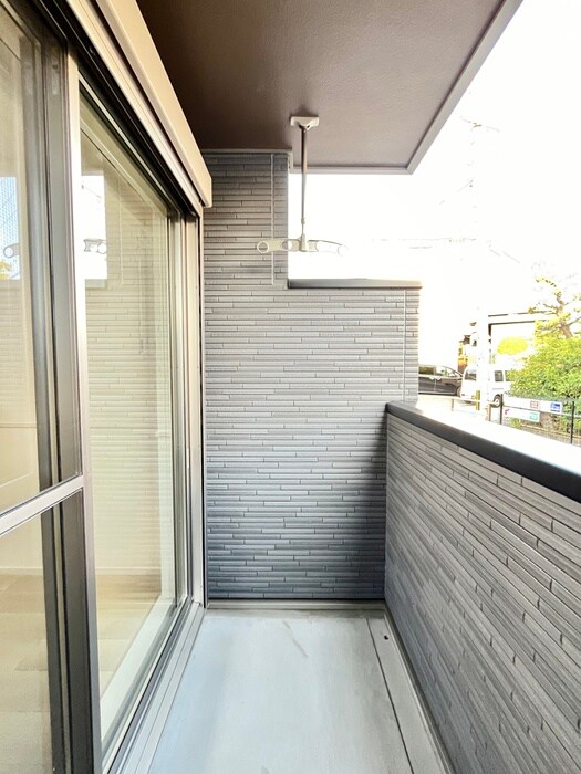 物件内観写真18　(ベランダ・バルコニー)