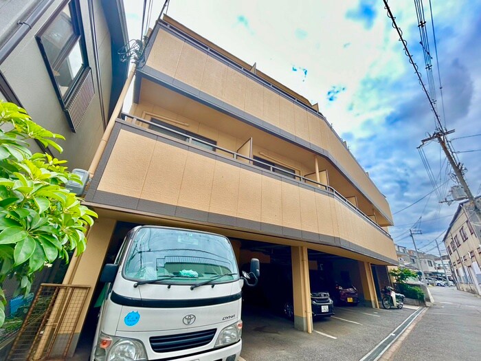 物件外観写真3　(外観写真)