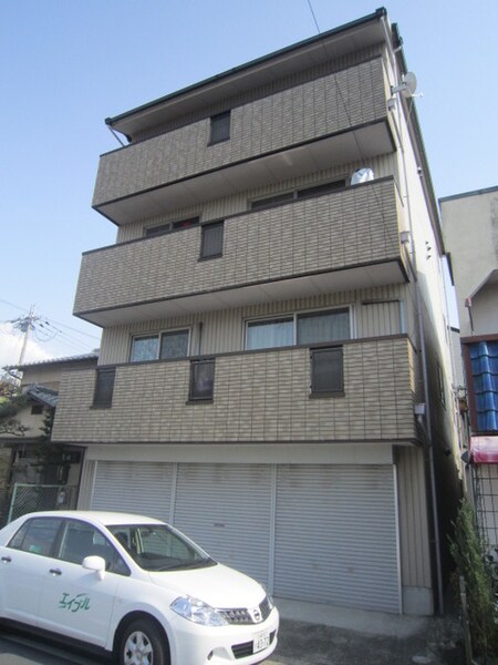 Ｃａｓａ．Ｎｕｋｉｙａｍａ外観写真