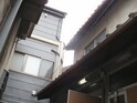 寺尾借家