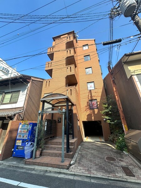 ＦＬＡＴ１３６外観写真