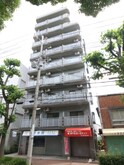 グランドハイツ上筒井