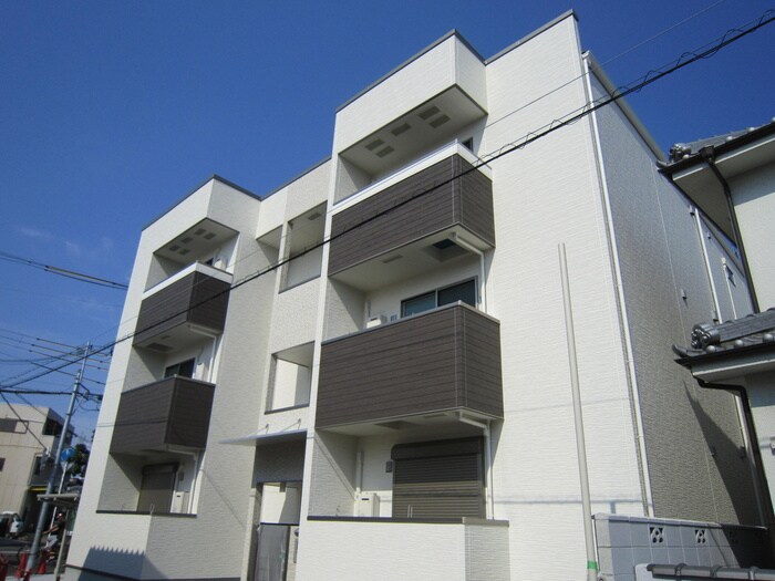 物件外観写真3　(外観写真)