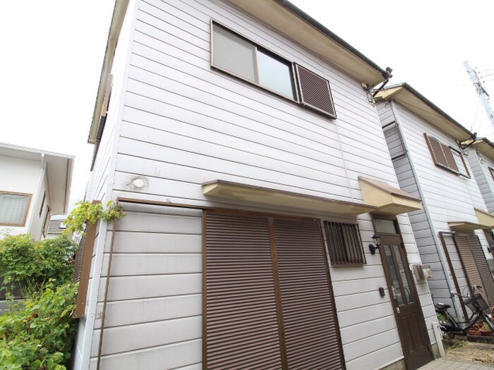 物件外観写真4　(外観写真)