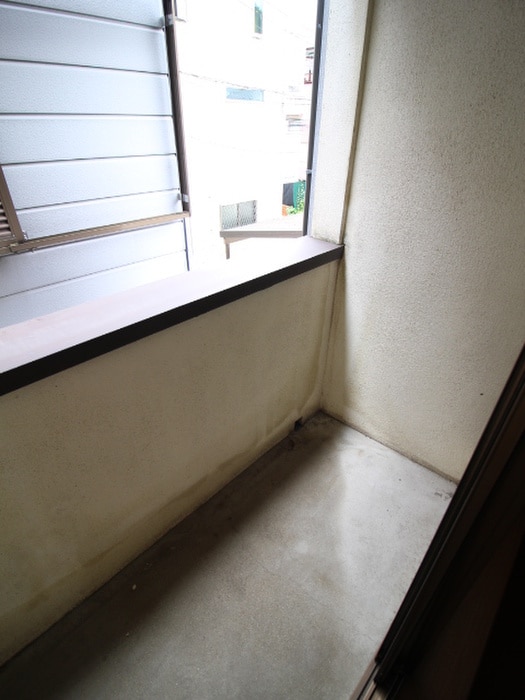 物件内観写真21　(ベランダ・バルコニー)