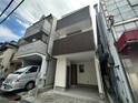 仮)豊里町戸建