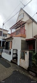 南野5丁目貸家