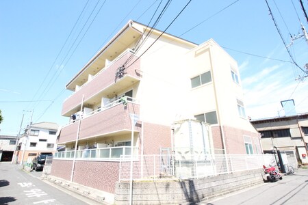 ＳＥＮＴＩＡ八戸ノ里外観写真