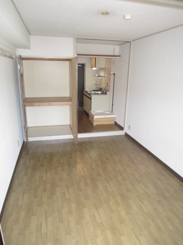 居室
