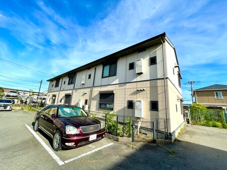 ラ・メール千代田外観写真