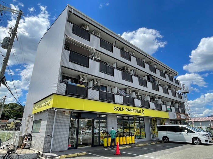 物件外観写真2　(外観写真)