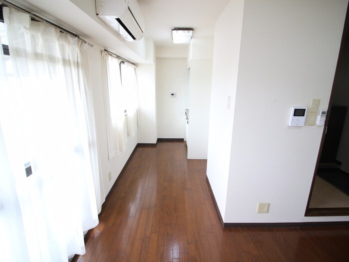 物件内観写真12　(居室)