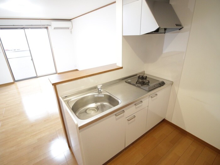 物件内観写真7　(キッチン)