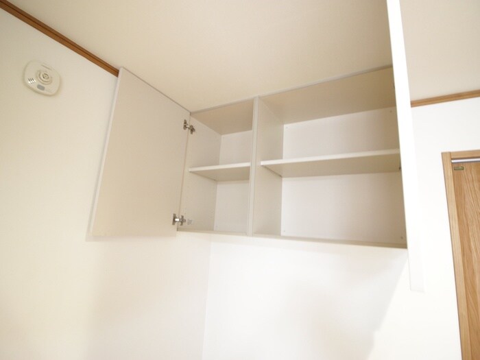 物件内観写真19　(収納)