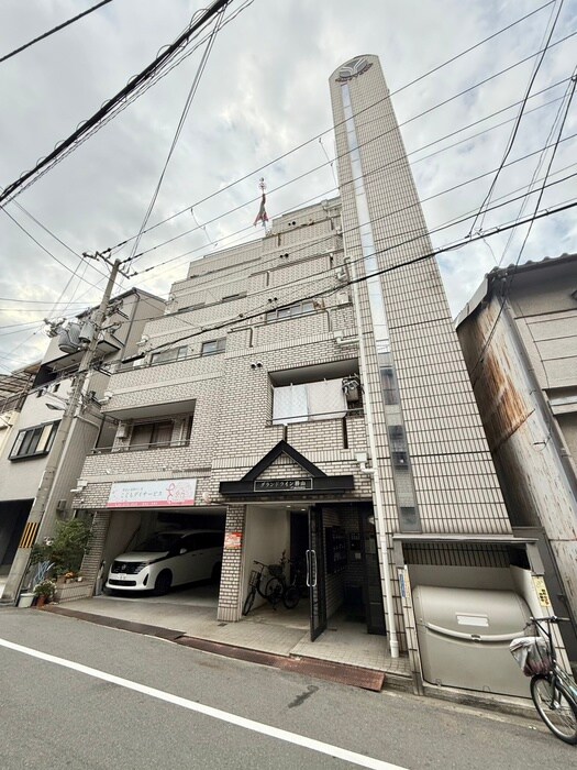 物件外観写真3　(外観写真)