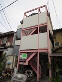 ショウゼンマンション