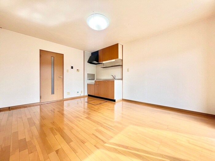 物件内観写真5　(居室)