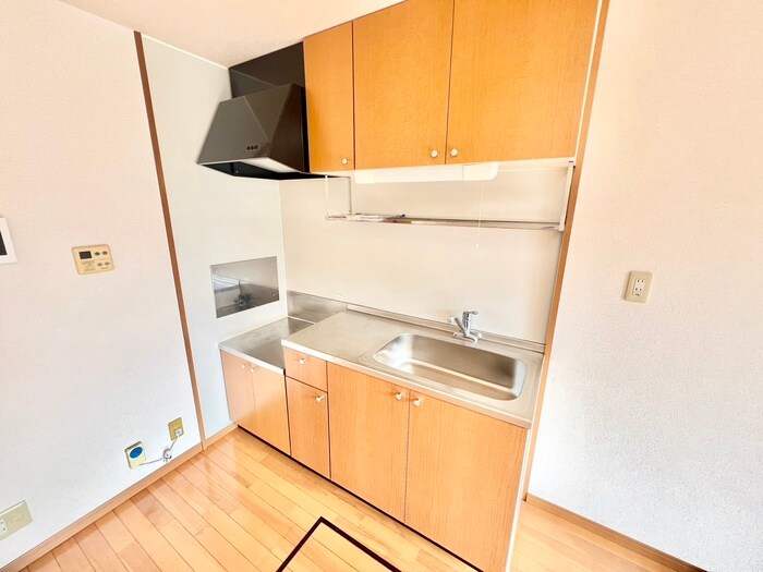 物件内観写真7　(キッチン)