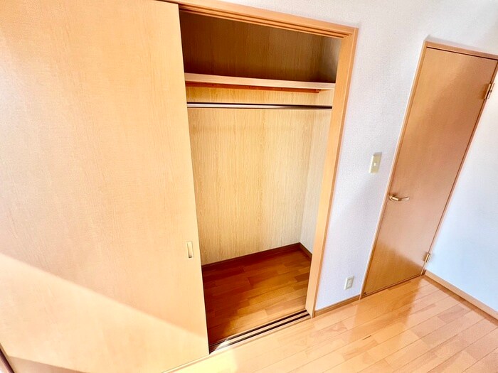 物件内観写真8　(収納)