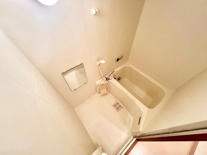 物件内観写真11　(バス／シャワールーム等)