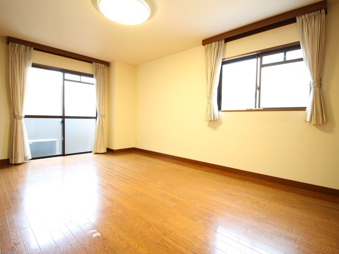 物件内観写真14　(居室)