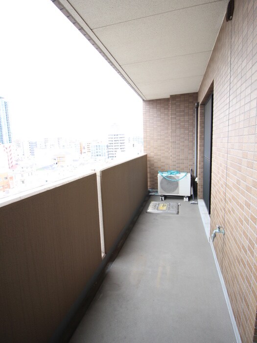 物件内観写真16　(ベランダ・バルコニー)