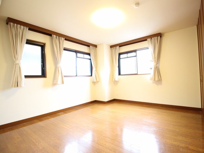 物件内観写真21　(居室)