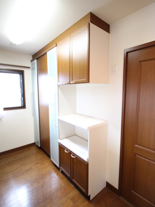 物件内観写真22　(キッチン)