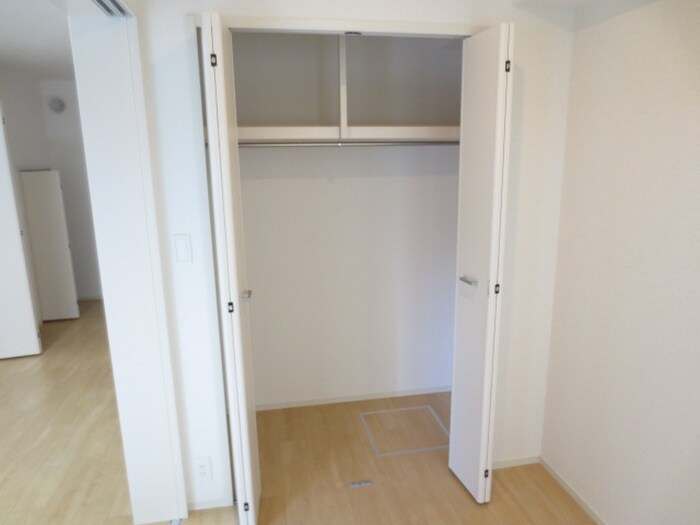 物件内観写真10　(収納)