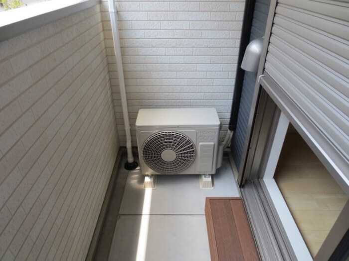 物件内観写真16　(ベランダ・バルコニー)