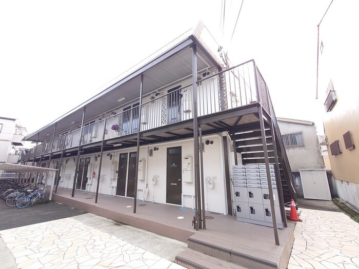 物件外観写真4　(外観写真)