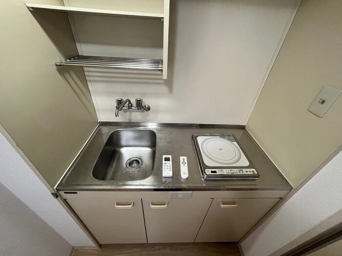 物件内観写真10　(キッチン)