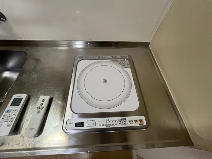 物件内観写真11　(キッチン)