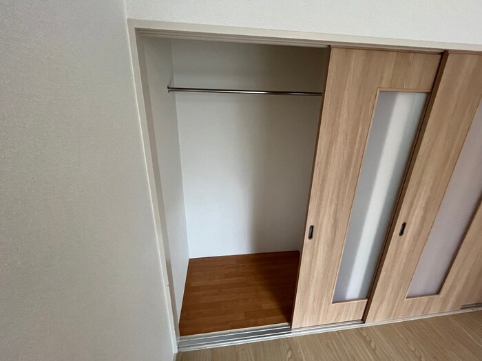 物件内観写真15　(収納)